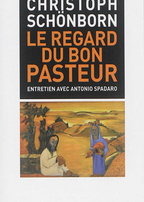 le regard du bon pasteur