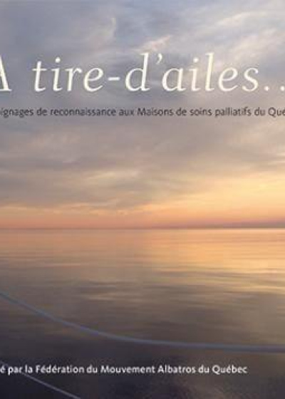 À tire d'aile
