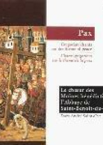 CD Pax