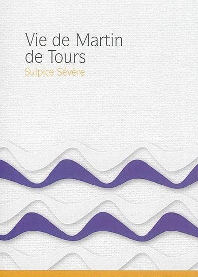 Vie de Martin de Tours