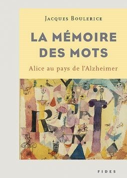 La mémoire des mots
