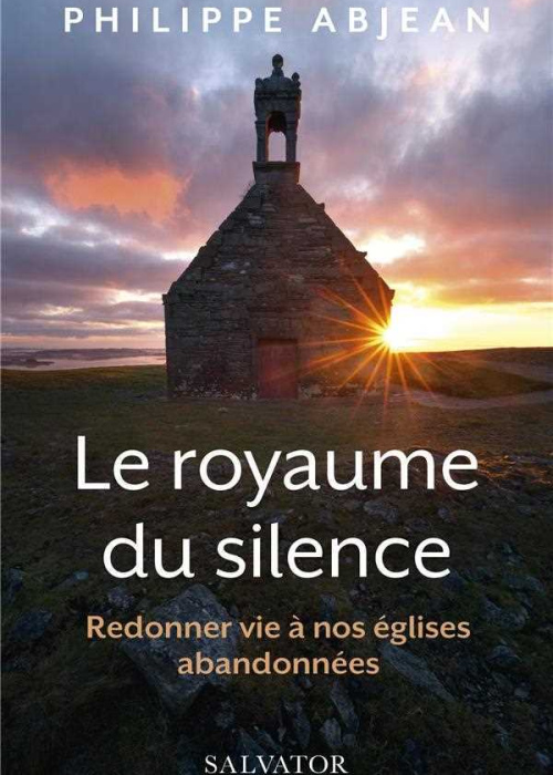 Le royaume du silence
