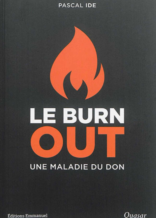 Le burn out