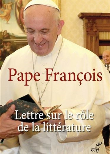 Lettre sur le rôle de la littérature