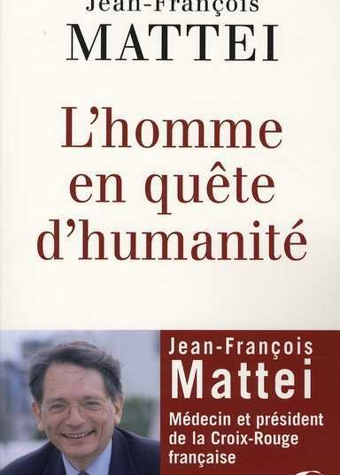 l'homme en quête d'humanité
