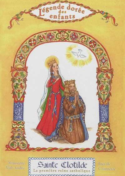 Saint Clotilde