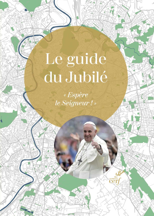 Le guide du Jubilé