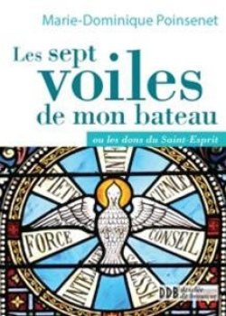 les sept voiles de mon bateau