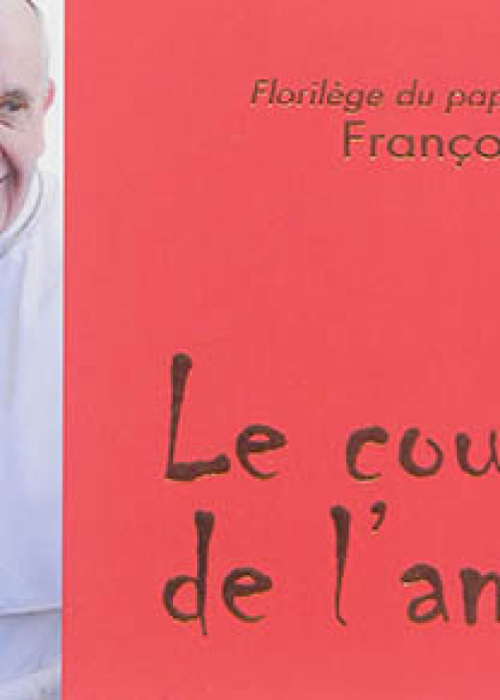 le courage de l'amour